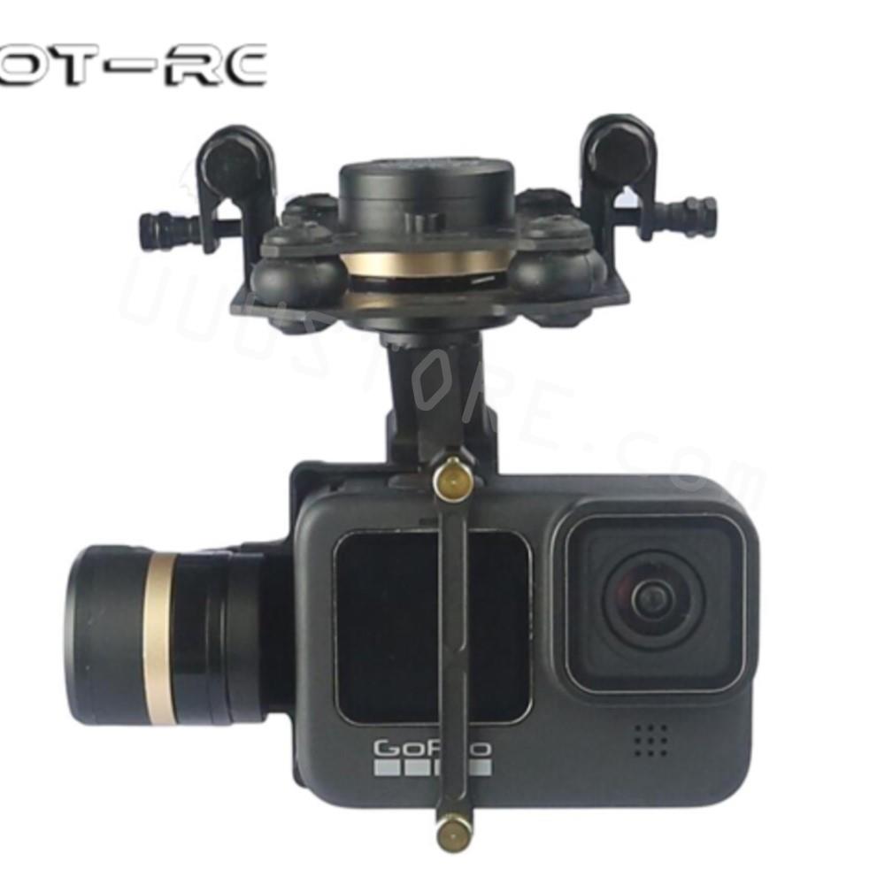 Tarot Metal 3-axis Gimbal / T- - Drone Gimbal For Gopro avis et prix