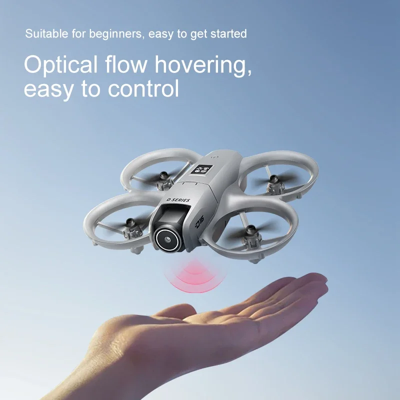 VIVO D16 Mini Drone 8K Camera  - Drone Gimbal Mount avis et prix