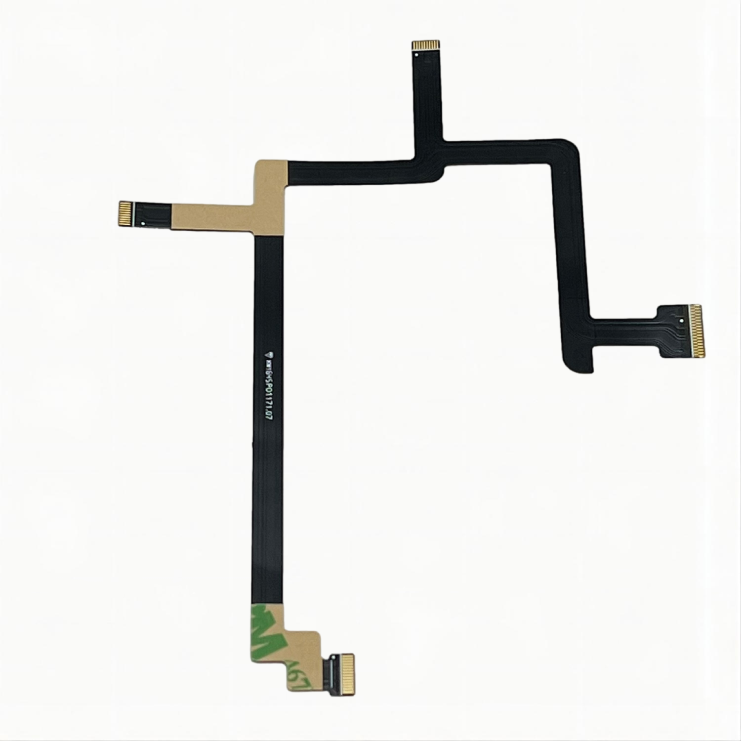 Flexible Gimbal Flat Ribbon Fl - Drone Gimbal Ribbon Cable avis et prix