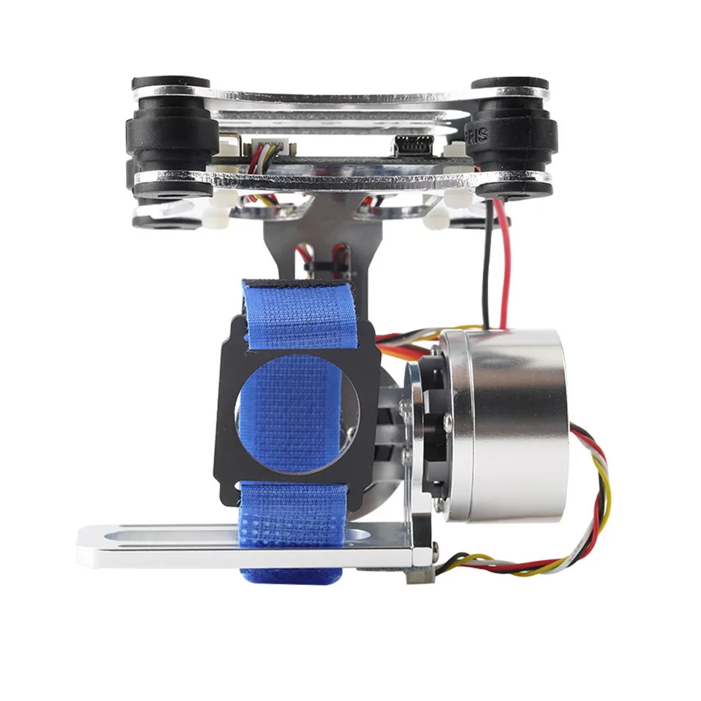 Two-Axis Brushless Gimbal Aeri - Drone Gimbal For Gopro avis et prix