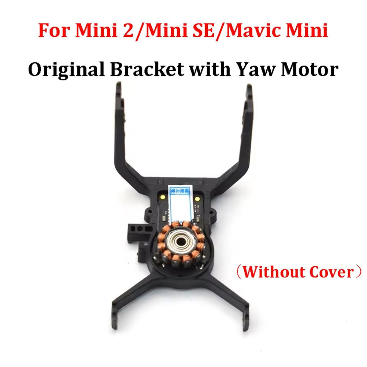 1pc Gimbal Dampener Mount With - Drone Gimbal Dampener avis et prix