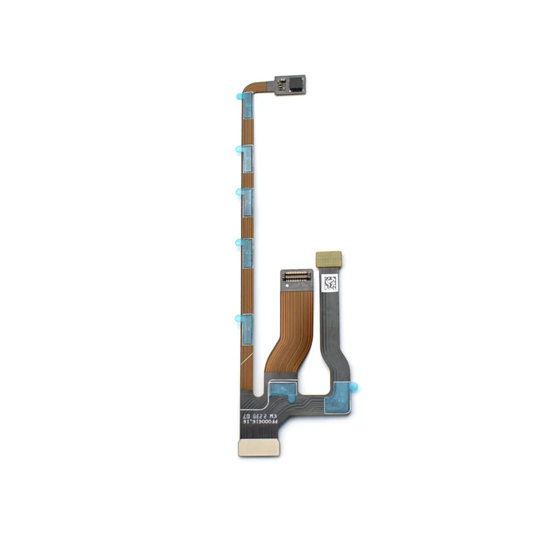 Spare Parts 3 in 1 Flat Cable  - Drone Gimbal Ribbon Cable avis et prix