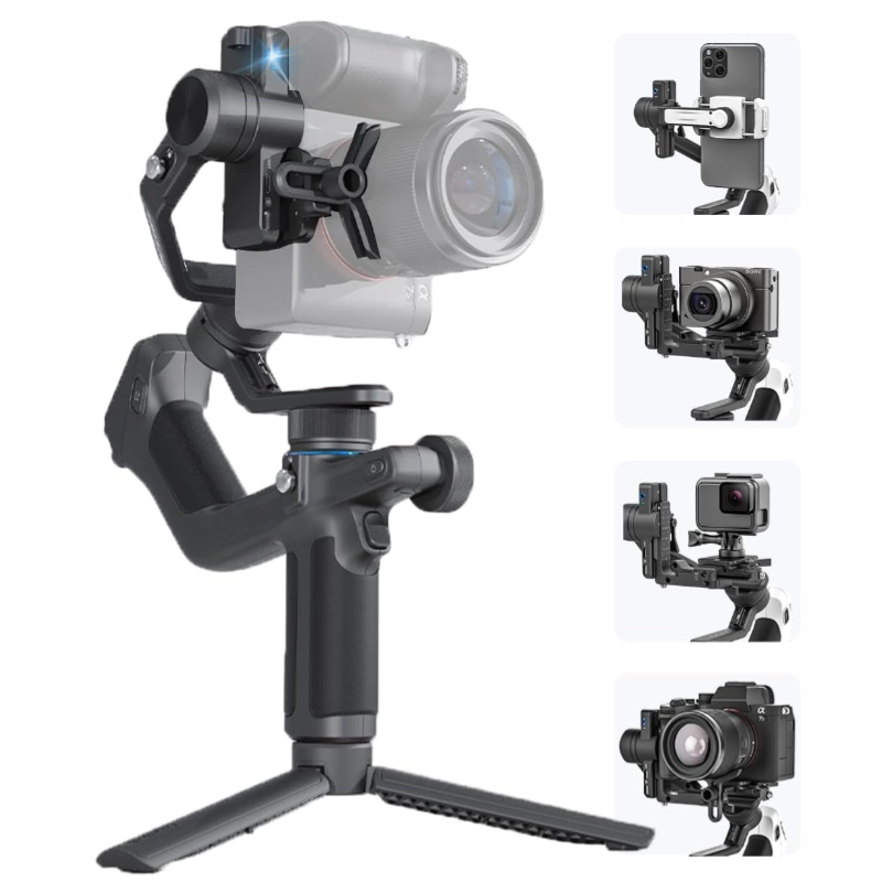 FeiyuTech SCORP Mini 2 All-in- - Drone Gimbal For Gopro avis et prix