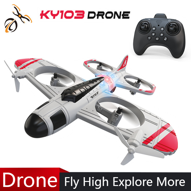 2026 Remote Control KY103 RC F - Drone Gimbal Brushless avis et prix