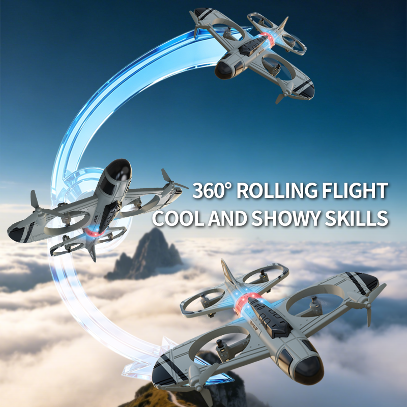 2026 Remote Control KY103 RC F - Drone Gimbal Brushless avis et prix