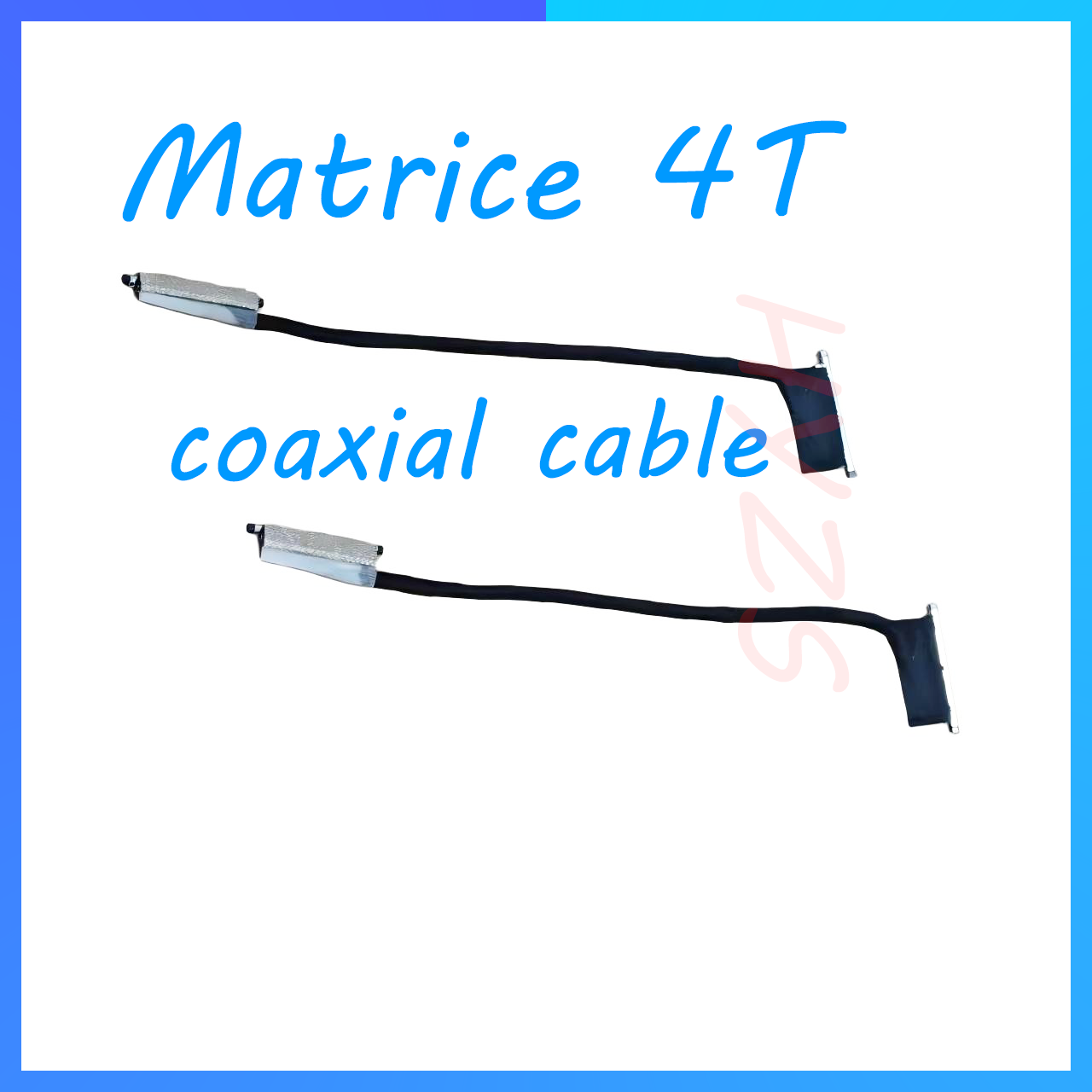 Original Gimbal Camera Signal  - Drone Gimbal Ribbon Cable avis et prix