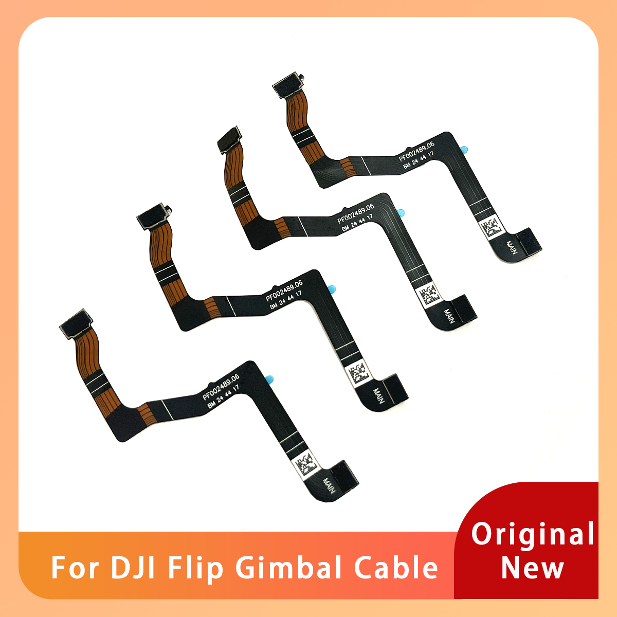 Gimbal Flat Ribbon Cable For D - Drone Gimbal Ribbon Cable avis et prix