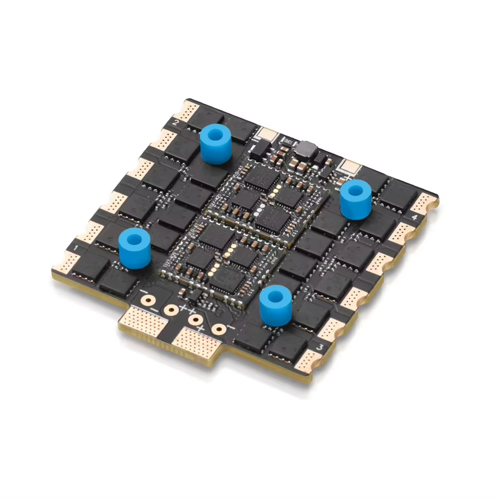 HobbyWing XRotor 80A  100A 4in - Drone Gimbal Controller avis et prix