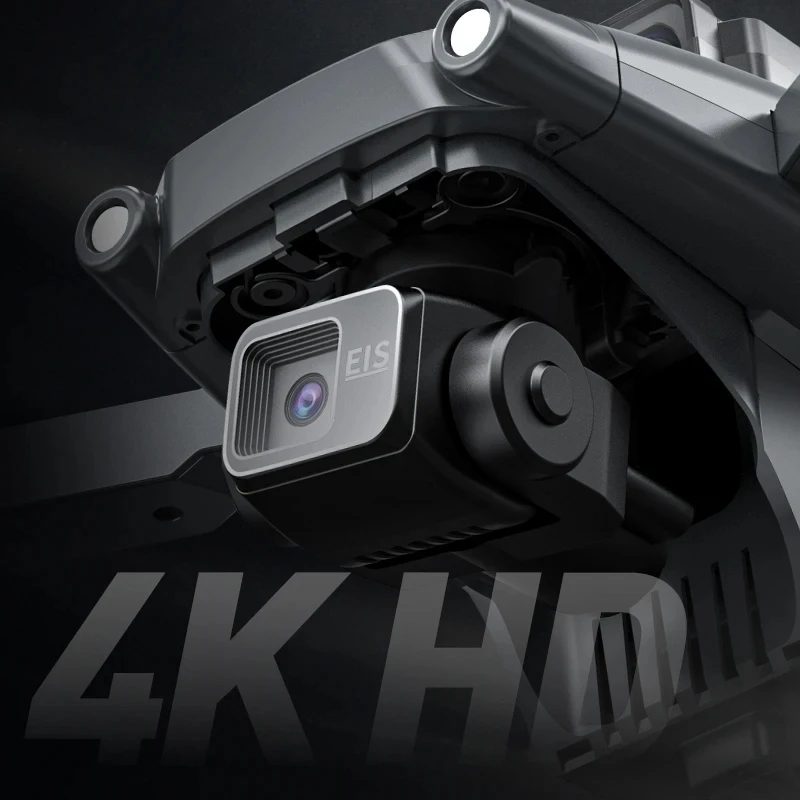 L600 PRO MAX GPS Drone Profess - Drone Gimbal Brushless avis et prix