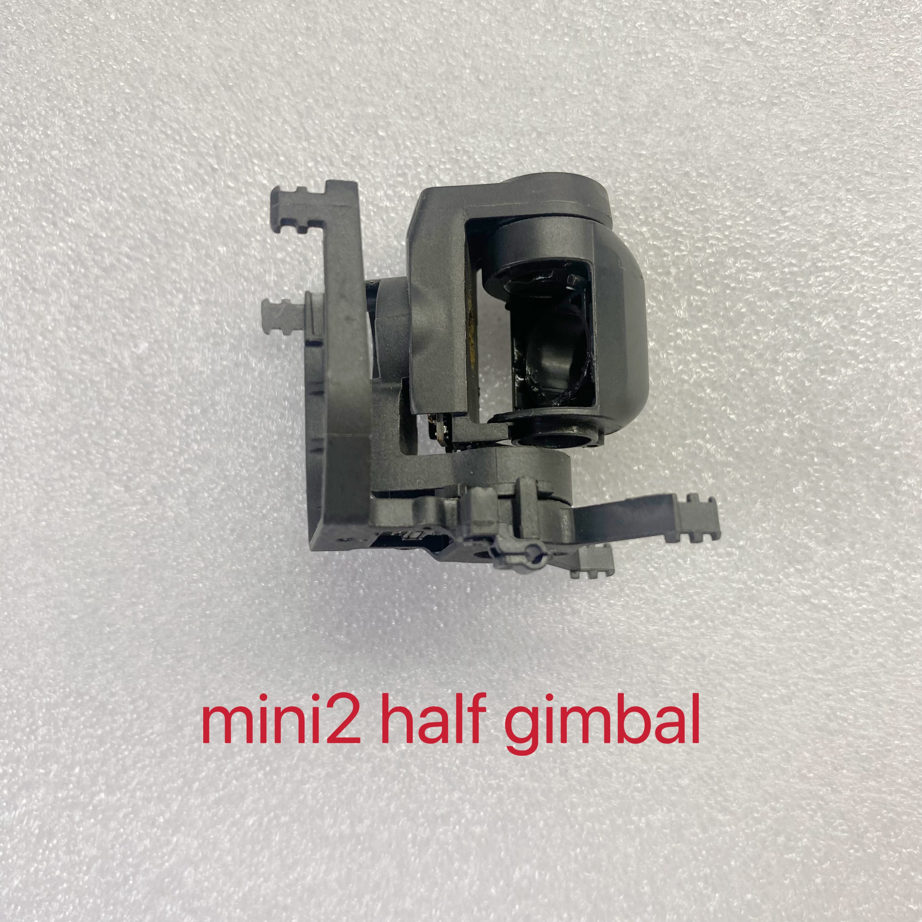 Original half gimbal without c - Drone Gimbal For Gopro avis et prix