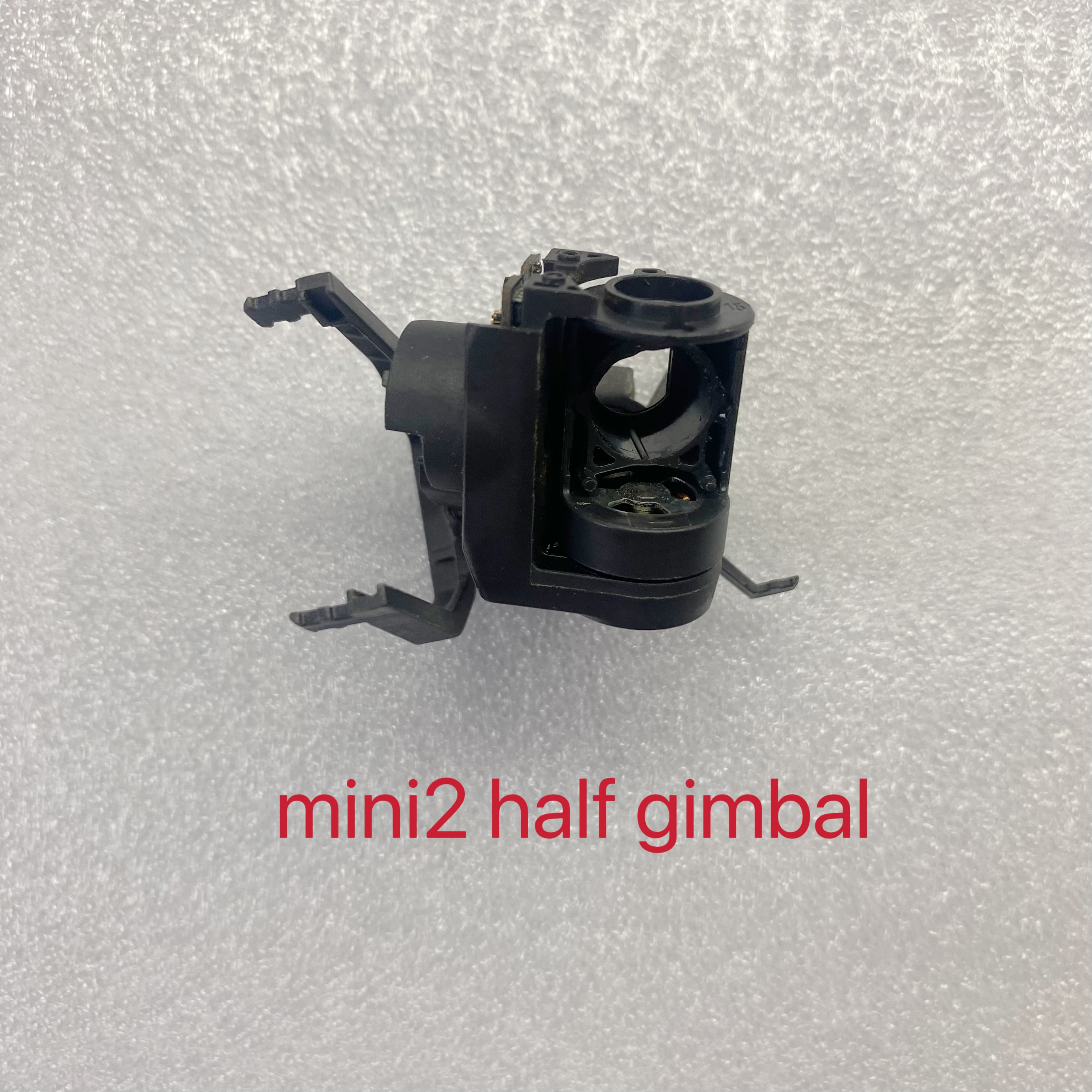 Original half gimbal without c - Drone Gimbal For Gopro avis et prix