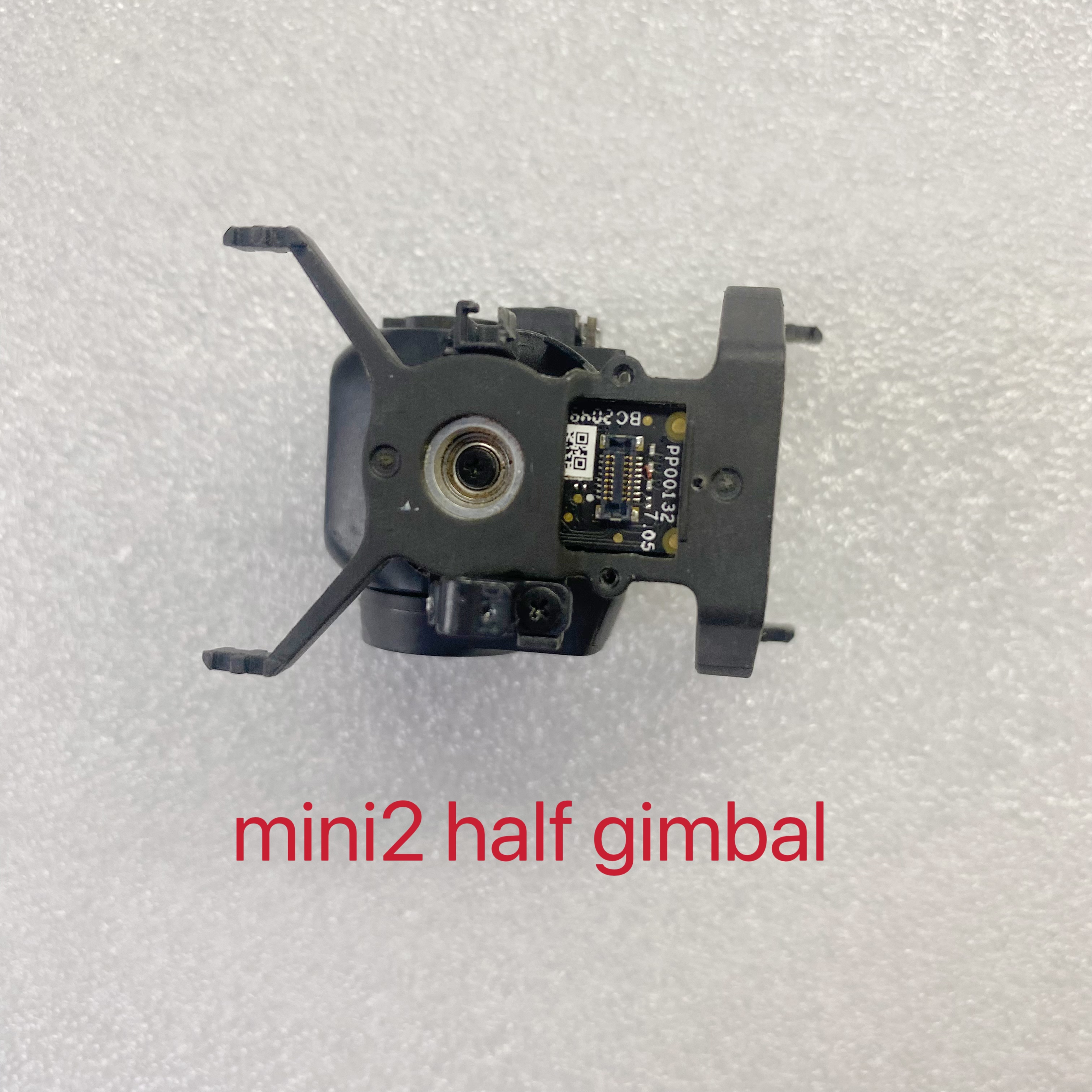Original half gimbal without c - Drone Gimbal For Gopro avis et prix