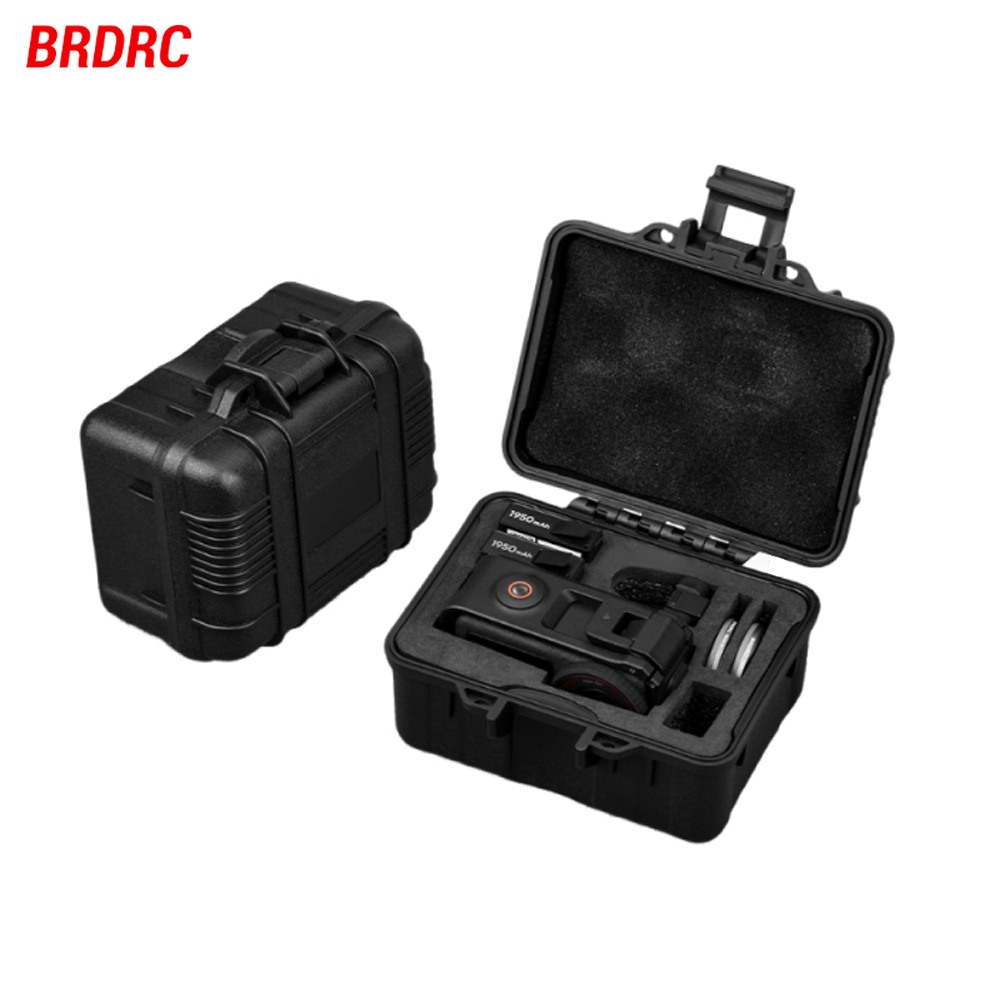 BRDRC Waterproof Hard Case For - Drone Gimbal Case avis et prix