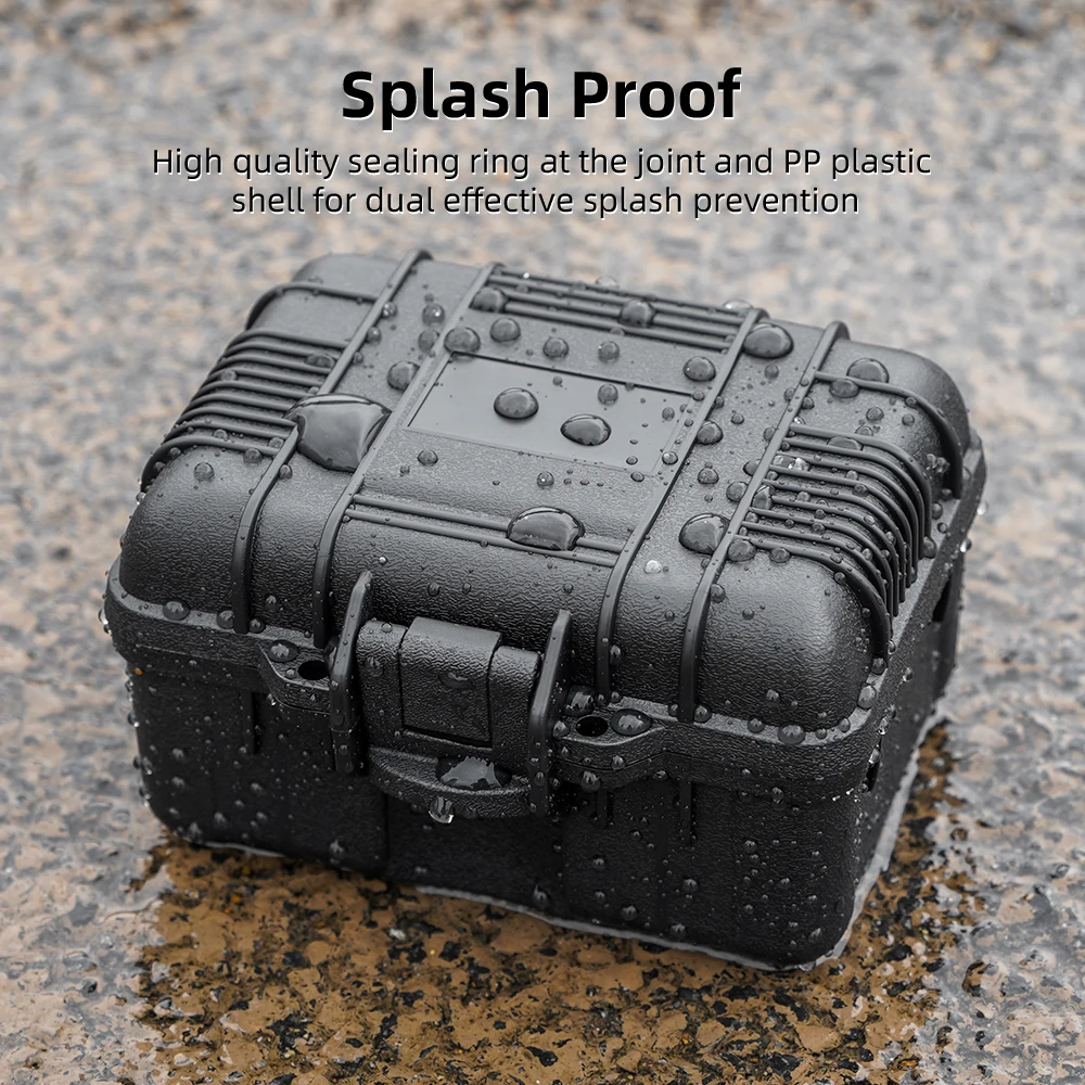 BRDRC Waterproof Hard Case For - Drone Gimbal Case avis et prix