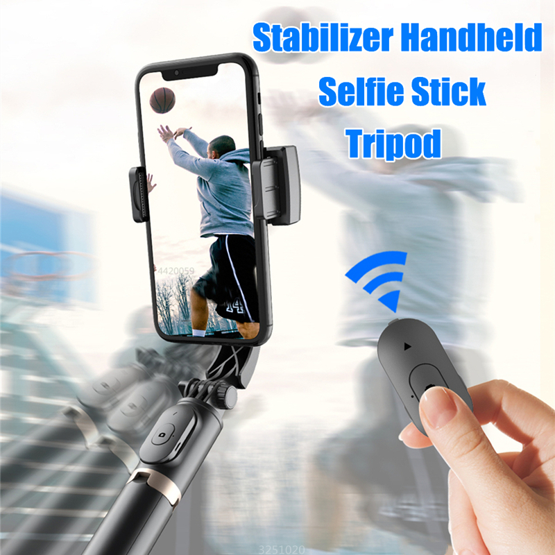 FGCLSY 2024 AI Video stabilize - Drone Gimbal For Gopro avis et prix