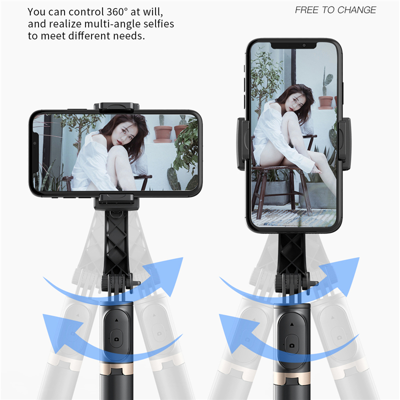 FGCLSY 2024 AI Video stabilize - Drone Gimbal For Gopro avis et prix