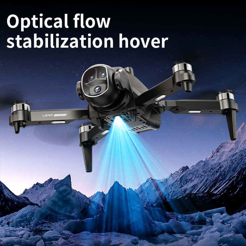 2026 NEW H21 Drone 5G GPS Prof - Drone Gimbal Mount avis et prix