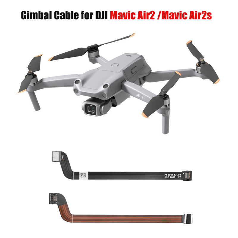 Flexible Gimbal Cable Flex Fla - Drone Gimbal Ribbon Cable avis et prix