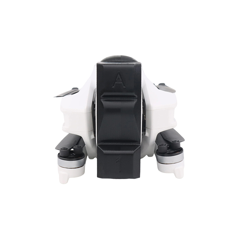 Lens Dustproof Cap For Insta36 - Drone Gimbal For Insta360 avis et prix