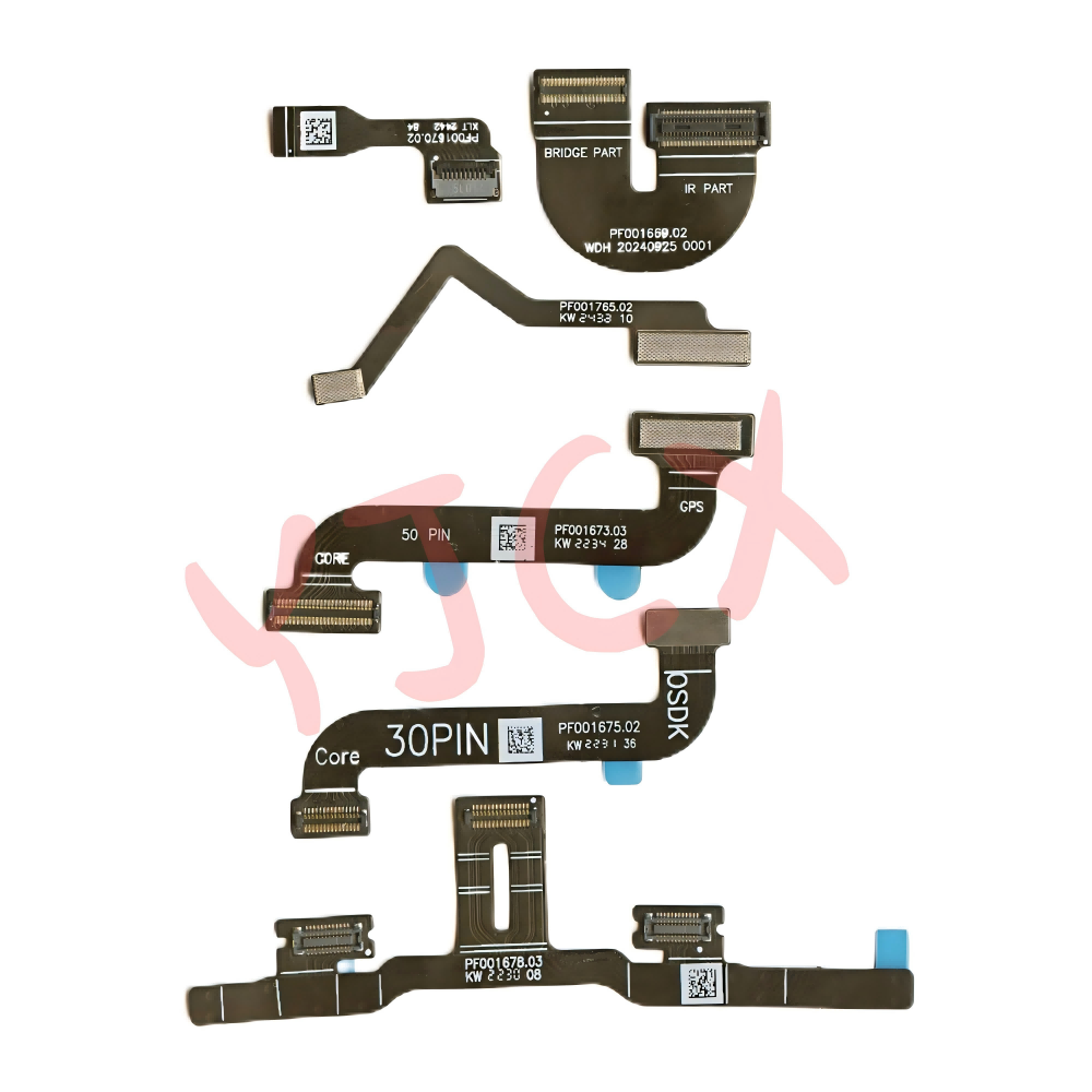 New Mavic 3T Front Vision Flat - Drone Gimbal Ribbon Cable avis et prix