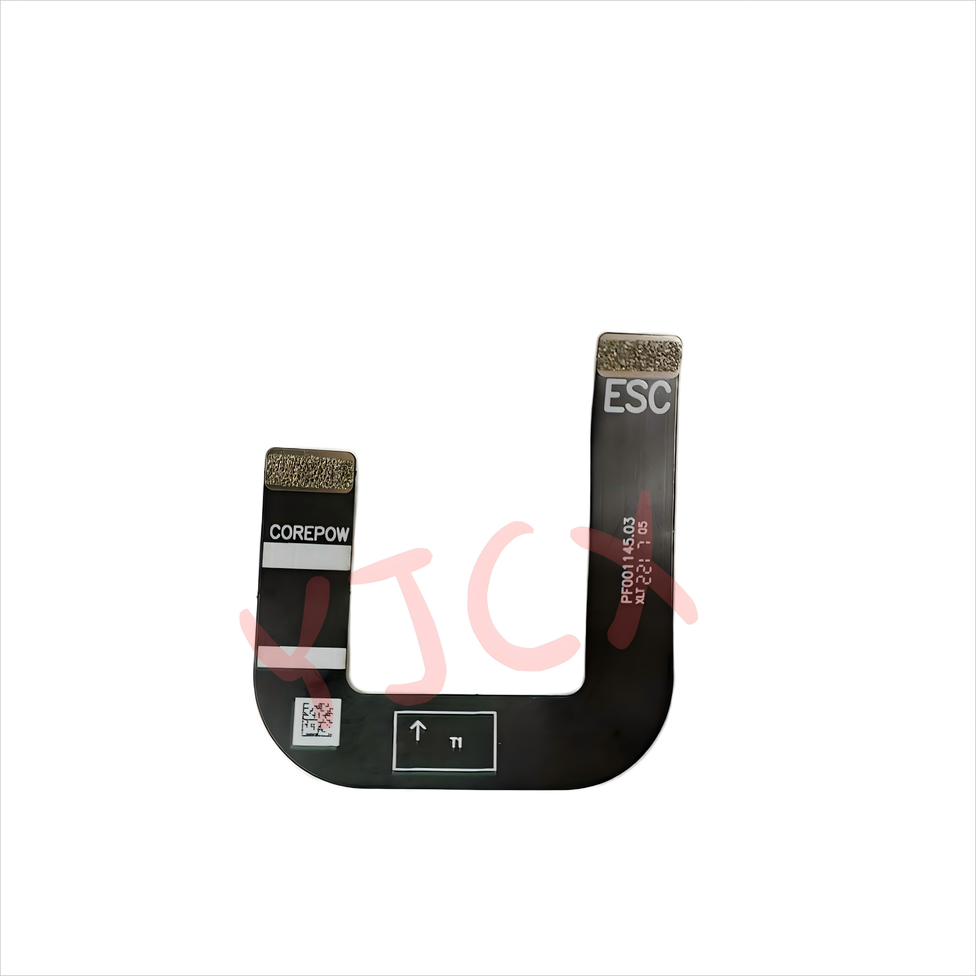 New Mavic 3T Front Vision Flat - Drone Gimbal Ribbon Cable avis et prix
