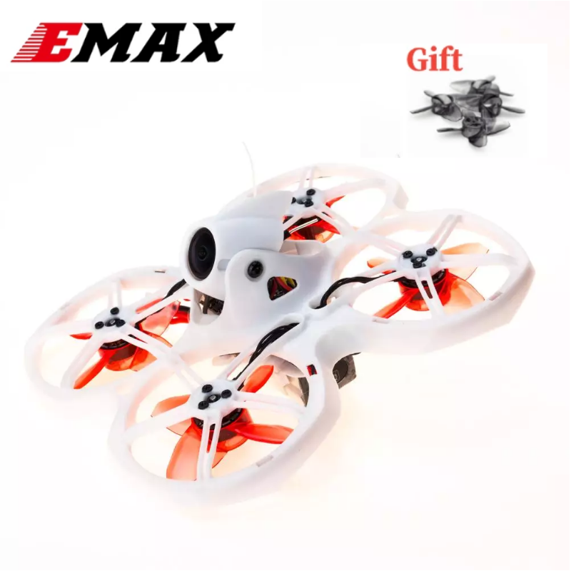 Emax Tinyhawk II 2 RTF FPV Rac - Drone Gimbal Brushless avis et prix