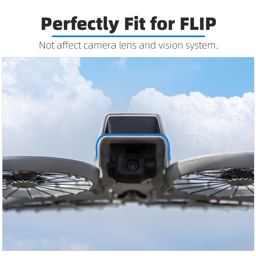 Sunnylife Lens Cover For DJI F - Drone Gimbal Case avis et prix