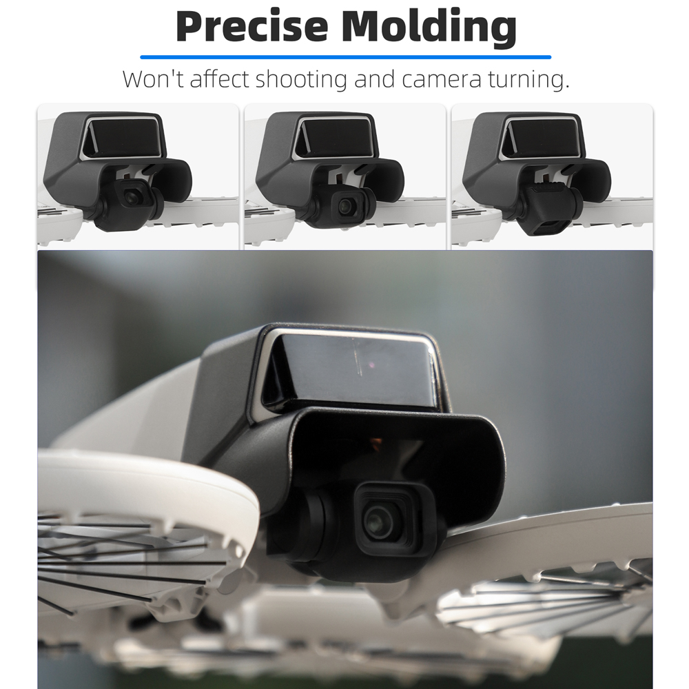 Sunnylife Lens Cover For DJI F - Drone Gimbal Case avis et prix