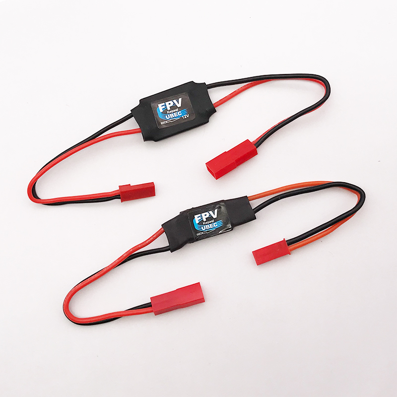 Ultralight BEC Module 3A 5V 2- - Drone Gimbal Controller avis et prix