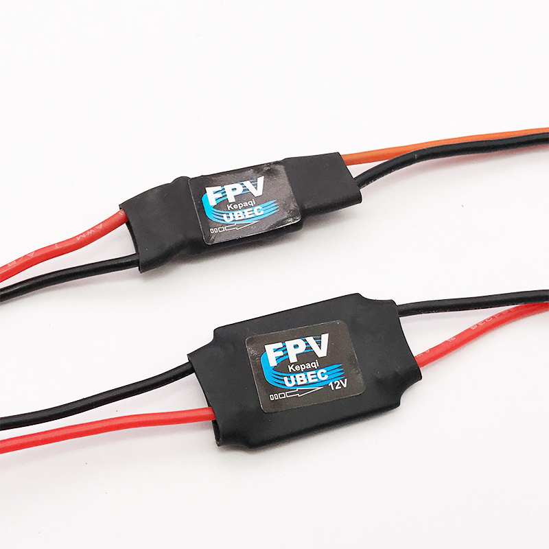 Ultralight BEC Module 3A 5V 2- - Drone Gimbal Controller avis et prix