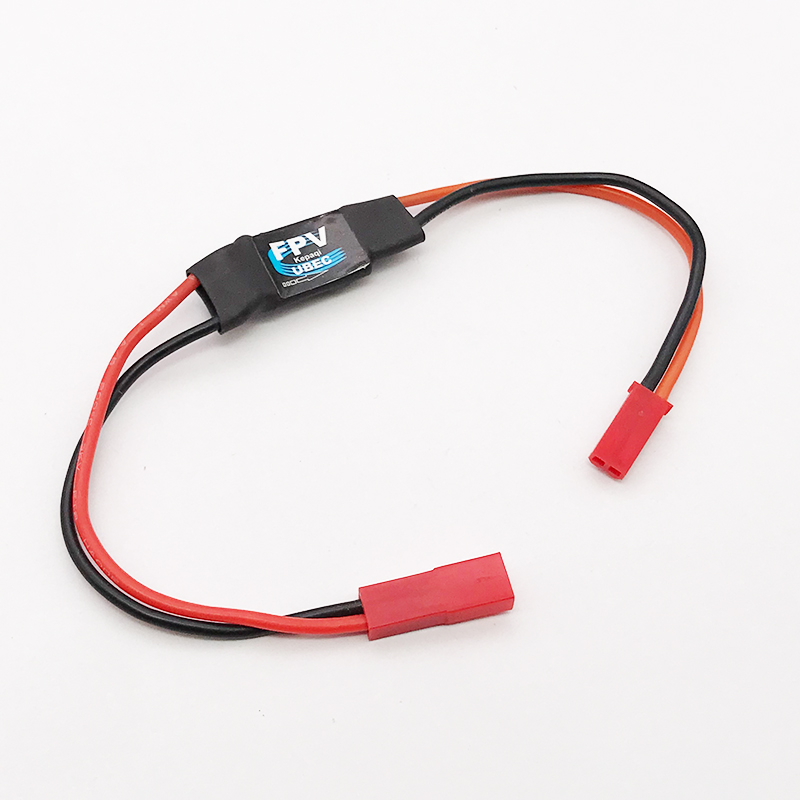 Ultralight BEC Module 3A 5V 2- - Drone Gimbal Controller avis et prix
