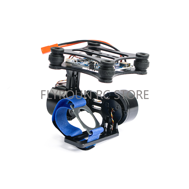 2 Axis / 3 AxisBrushless Gimba - Drone Gimbal For Gopro avis et prix