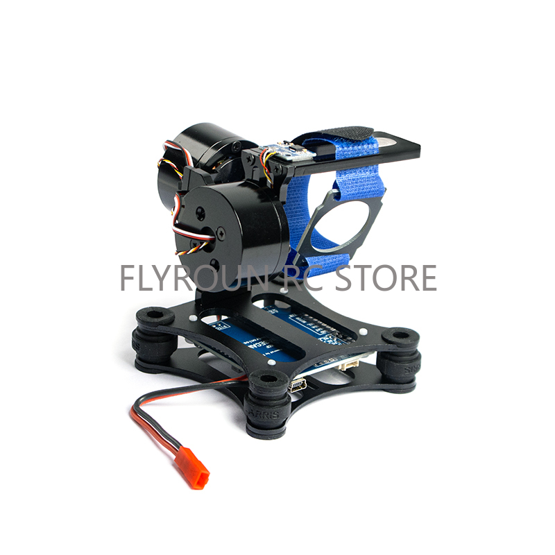 2 Axis / 3 AxisBrushless Gimba - Drone Gimbal For Gopro avis et prix