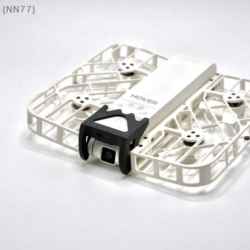 【NN77】3D Printed PLA Gimbal Gu - Drone Gimbal Case avis et prix