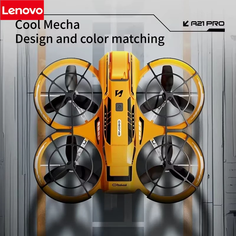 Lenovo A21 Pro VR Drone 8K Pro - Drone Gimbal Mount avis et prix