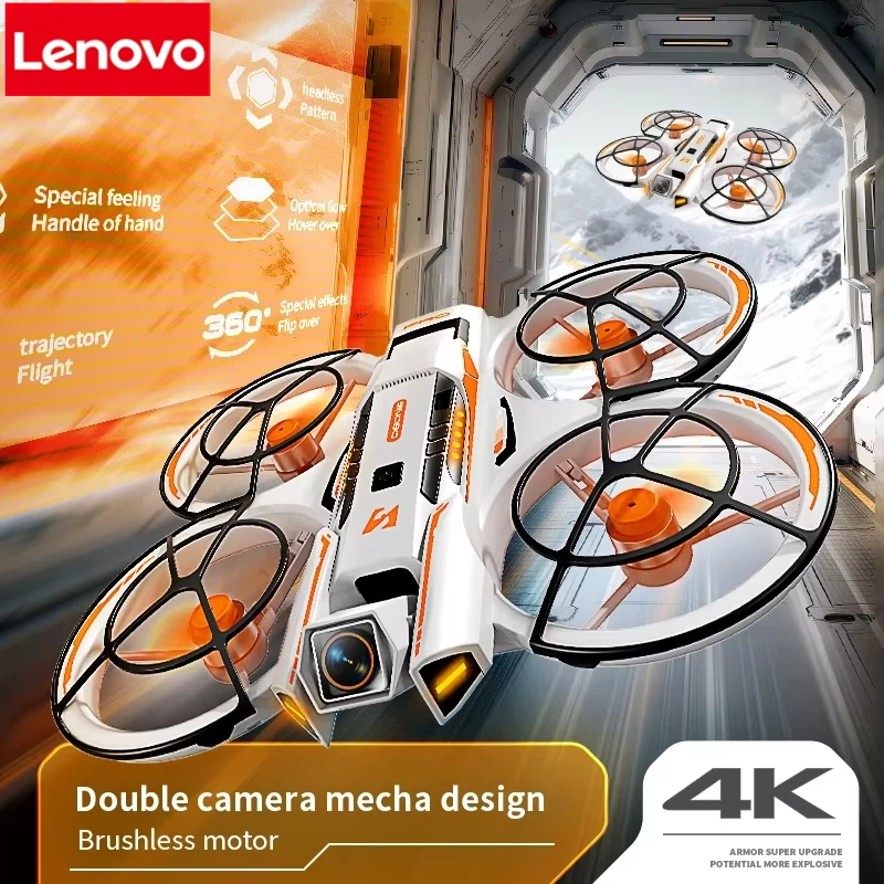 Lenovo A21 Pro VR Drone 8K Pro - Drone Gimbal Mount avis et prix