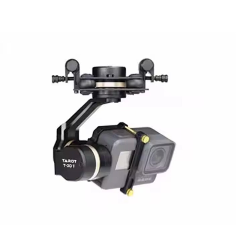 TL3T05 for Gopro 3DIV Metal 3- - Drone Gimbal For Gopro Hero avis et prix
