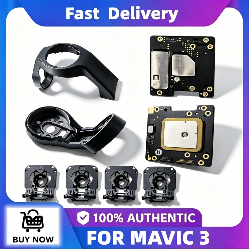 FOR DJI Mavic 3 Series Gimbal  - Drone Gimbal Dampener avis et prix