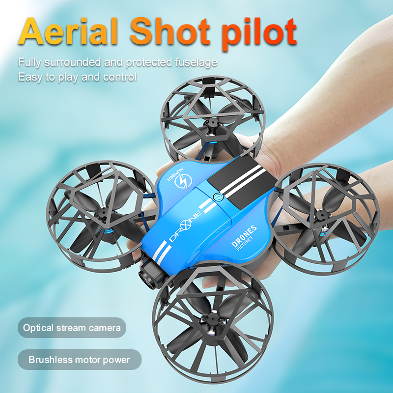 NEW Mini Drone 812PRO professi - Drone Gimbal Brushless avis et prix