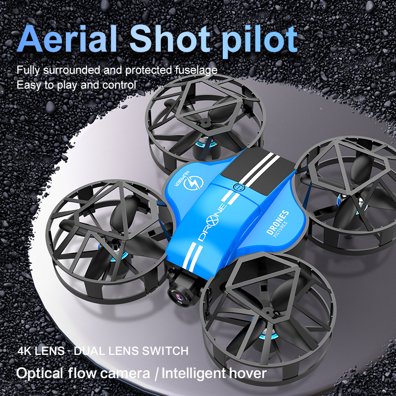 NEW Mini Drone 812PRO professi - Drone Gimbal Brushless avis et prix