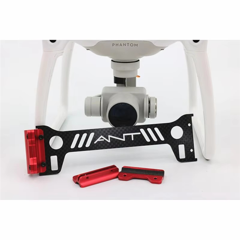 AT12 Gimbal Lens Protection Bo - Drone Gimbal For Gopro avis et prix