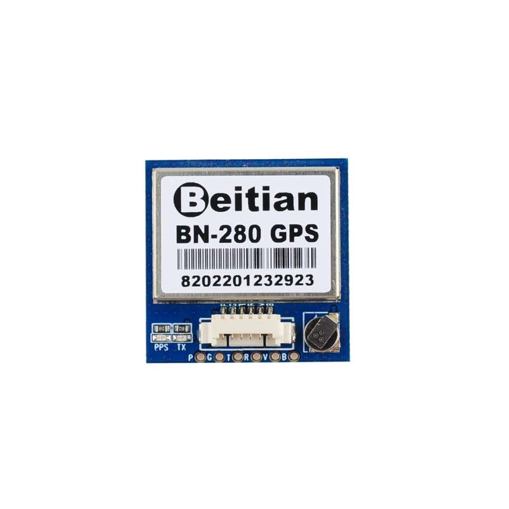 Beitian BN-280 G-MOUSE UART TT - Drone Gimbal Controller avis et prix
