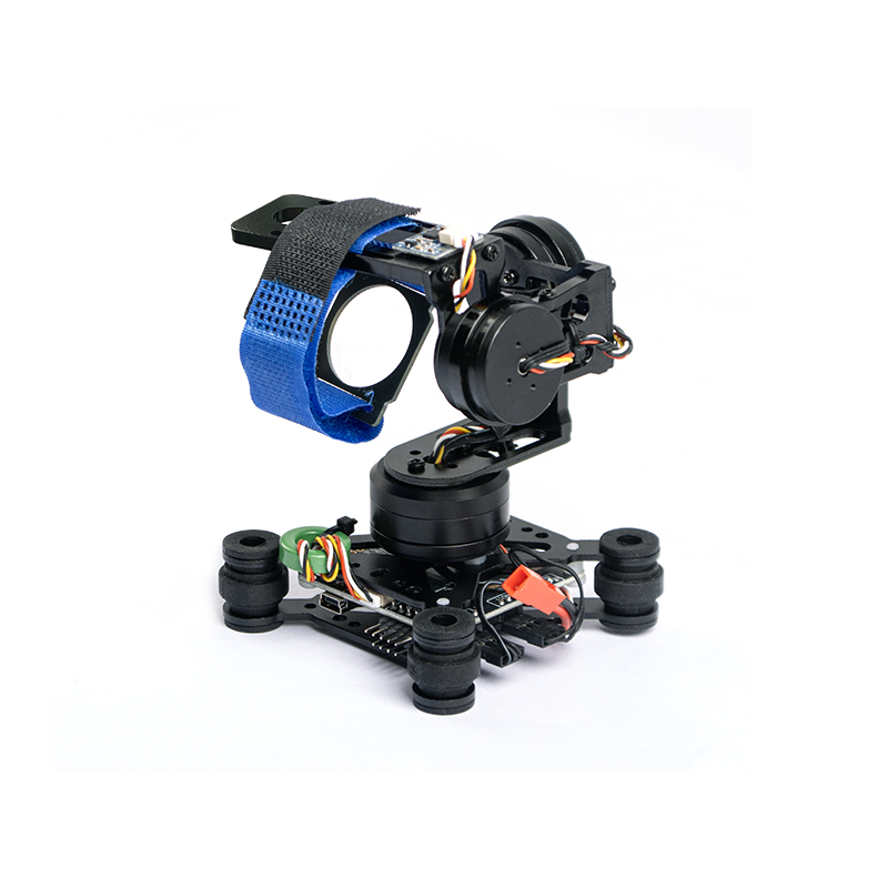 New 3-Axis Brushless Gimbal fo - Drone Gimbal For Gopro avis et prix