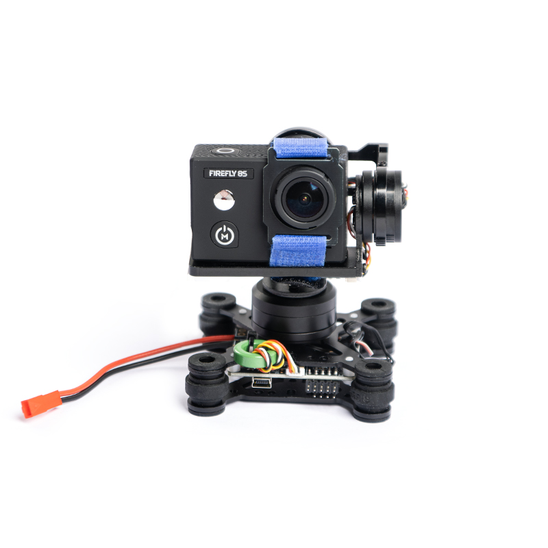 New 3-Axis Brushless Gimbal fo - Drone Gimbal For Gopro avis et prix
