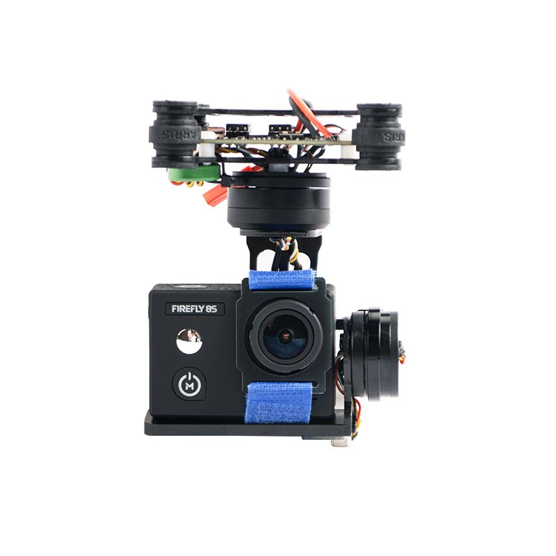 New 3-Axis Brushless Gimbal fo - Drone Gimbal For Gopro avis et prix
