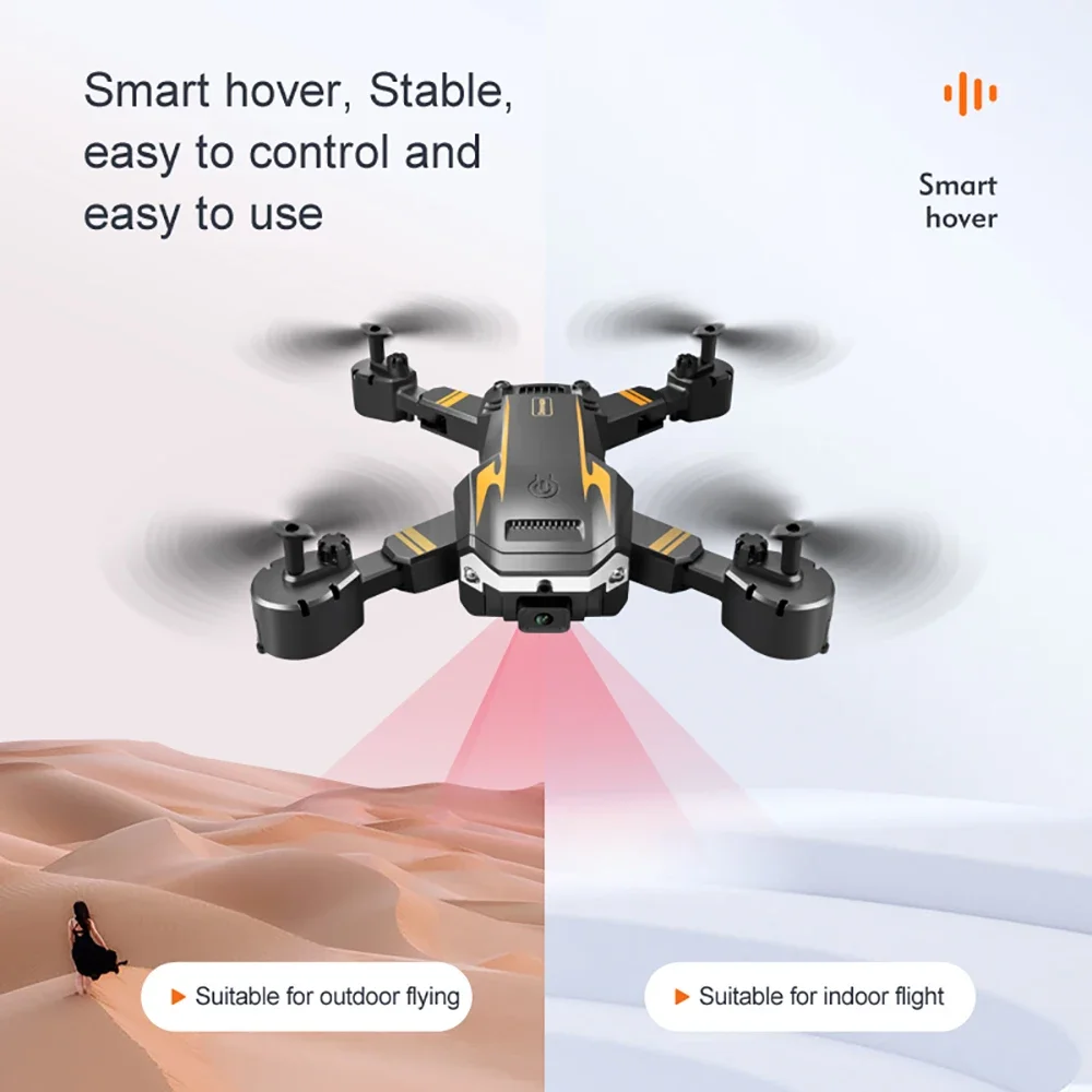 G6 Drone 8K 5G Professional HD - Drone Gimbal Mount avis et prix