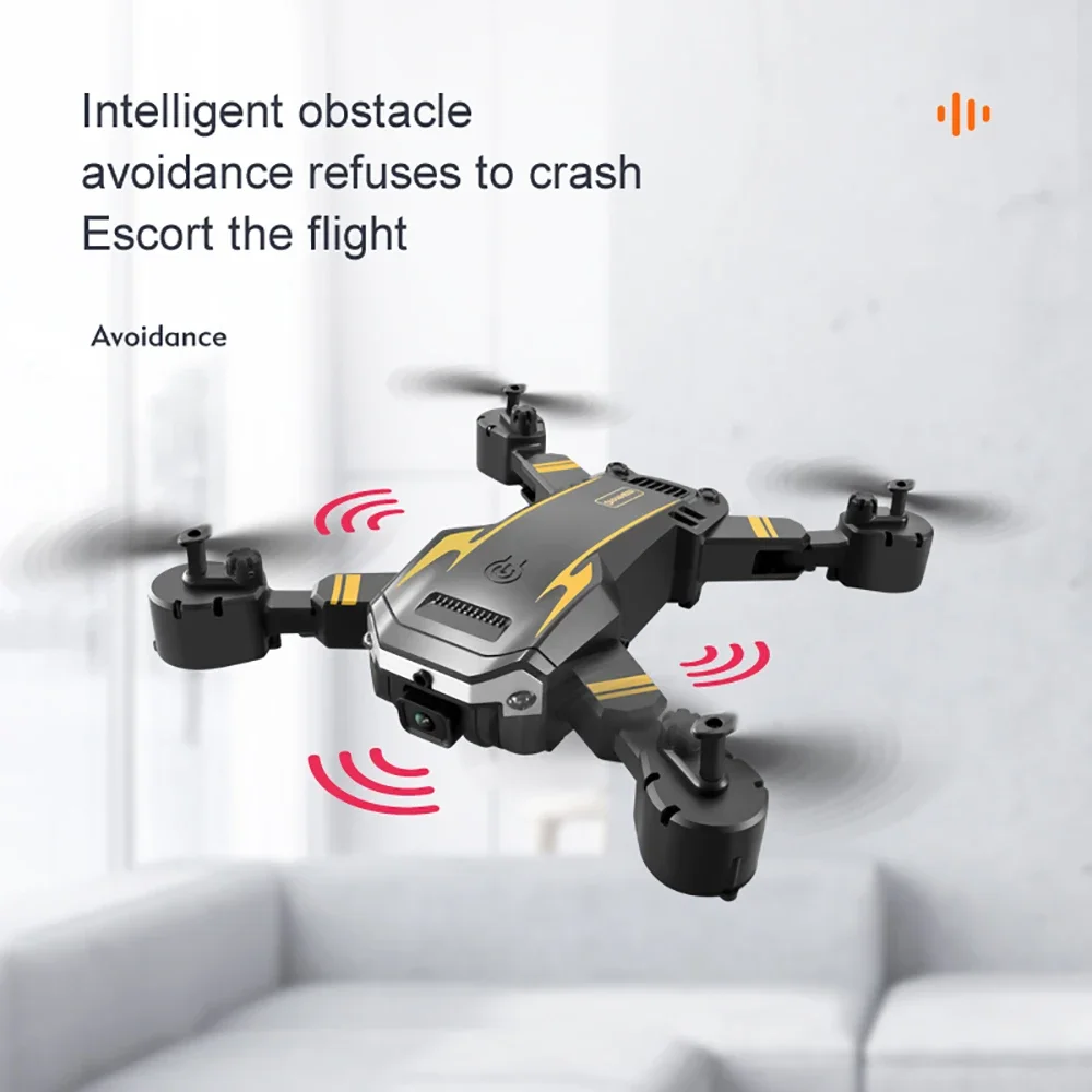G6 Drone 8K 5G Professional HD - Drone Gimbal Mount avis et prix