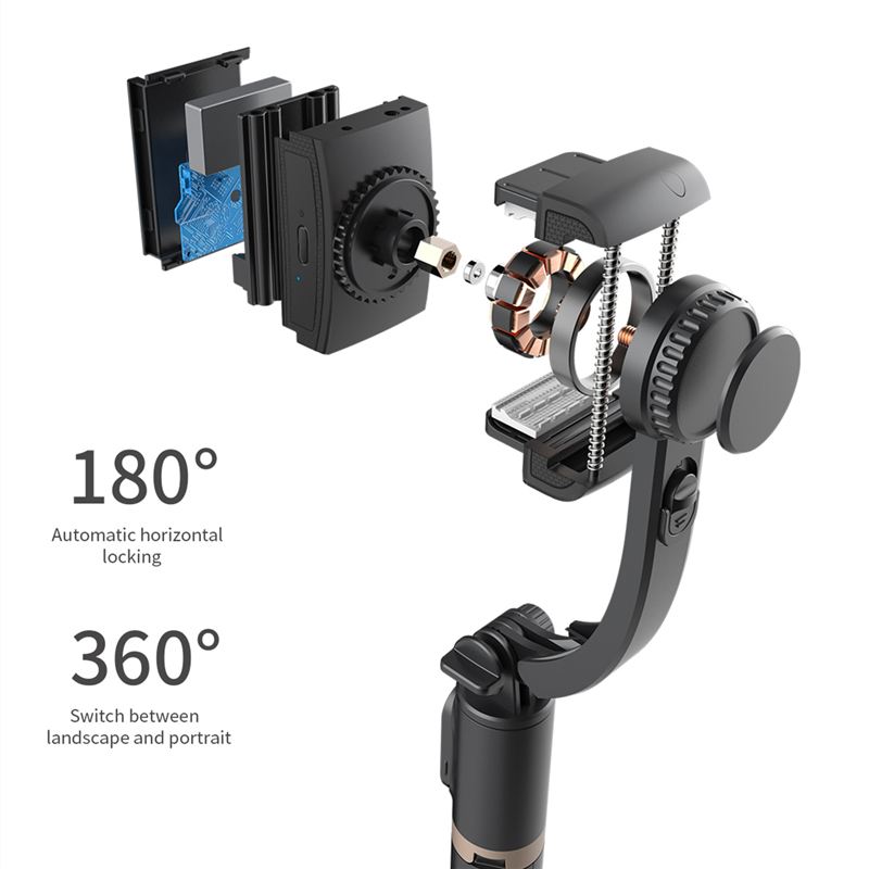 Roreta 2023 NEW Gimbal Stabili - Drone Gimbal For Gopro avis et prix
