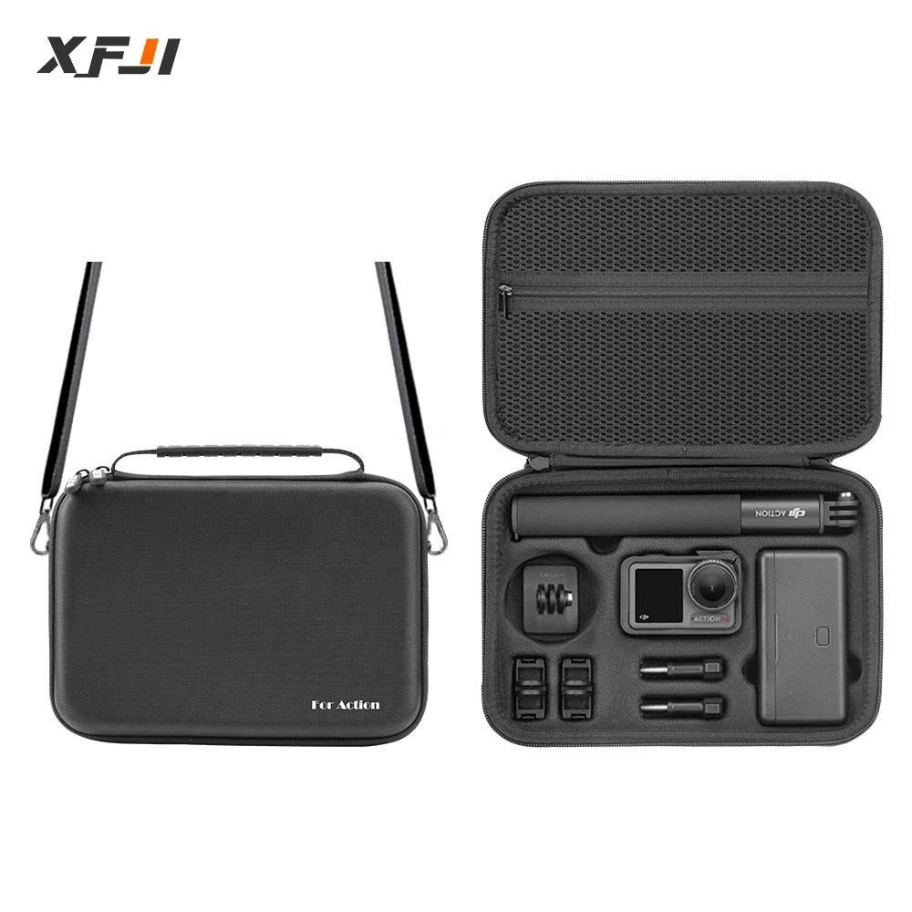 Portable Case Waterproof Bag C - Drone Gimbal Case avis et prix