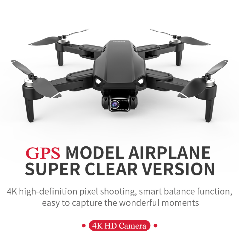 LYZRC Official L900 PRO SE Bru - Drone Gimbal 2 Axis avis et prix